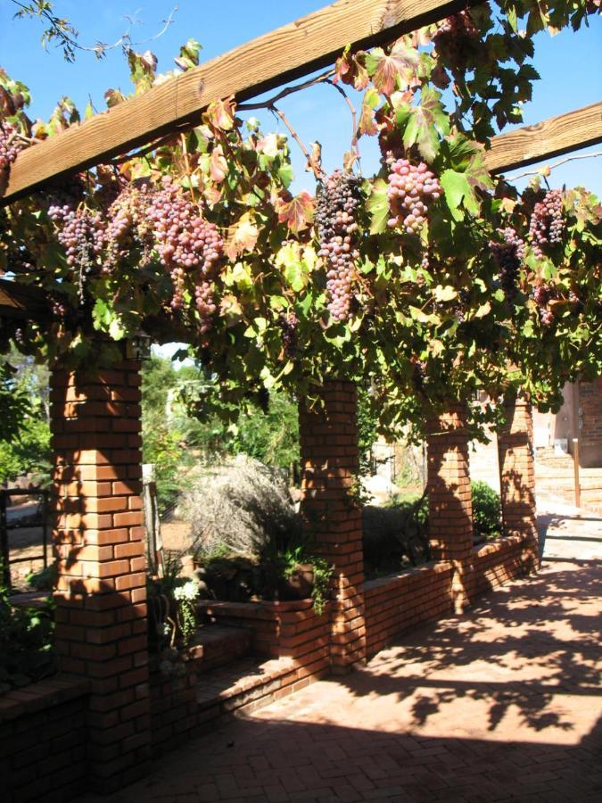 Quinta Maria En La Ruta Del Vino 4* Valle de Guadalupe