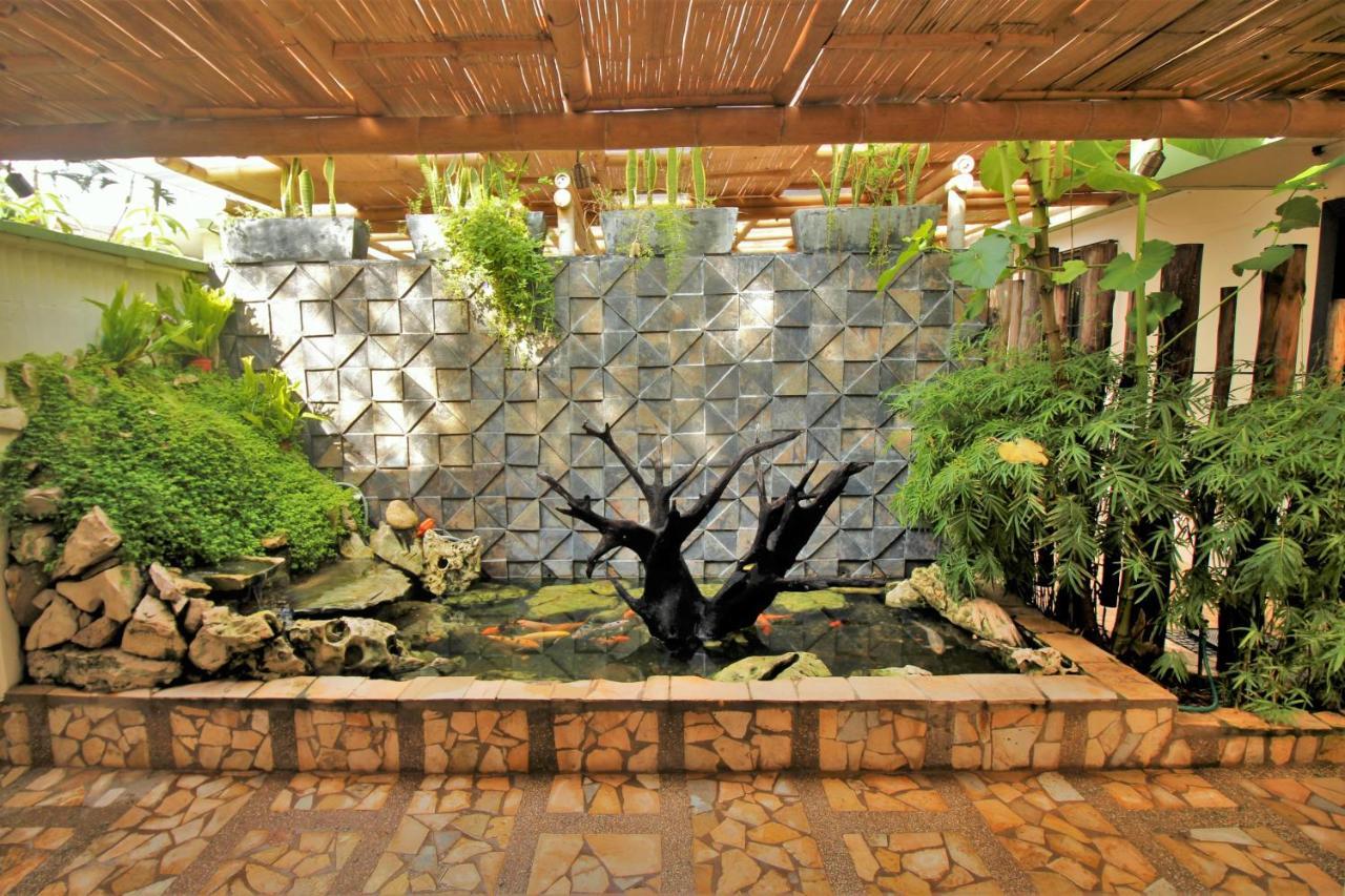 Casa Janaab Homestay Palenque