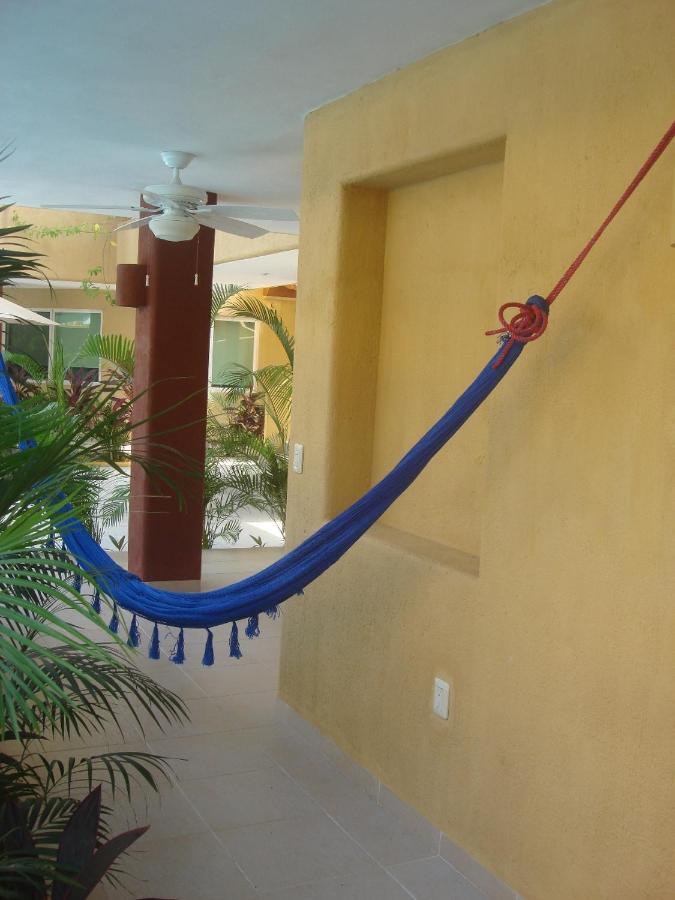 Apartment Mangos Zihuatanejo