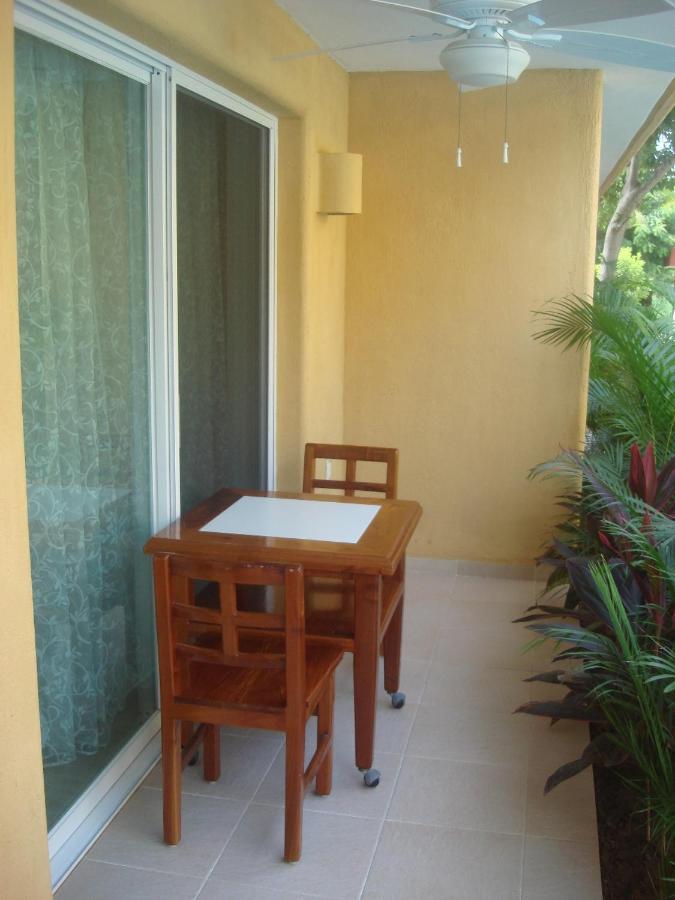 Apartment Mangos *
