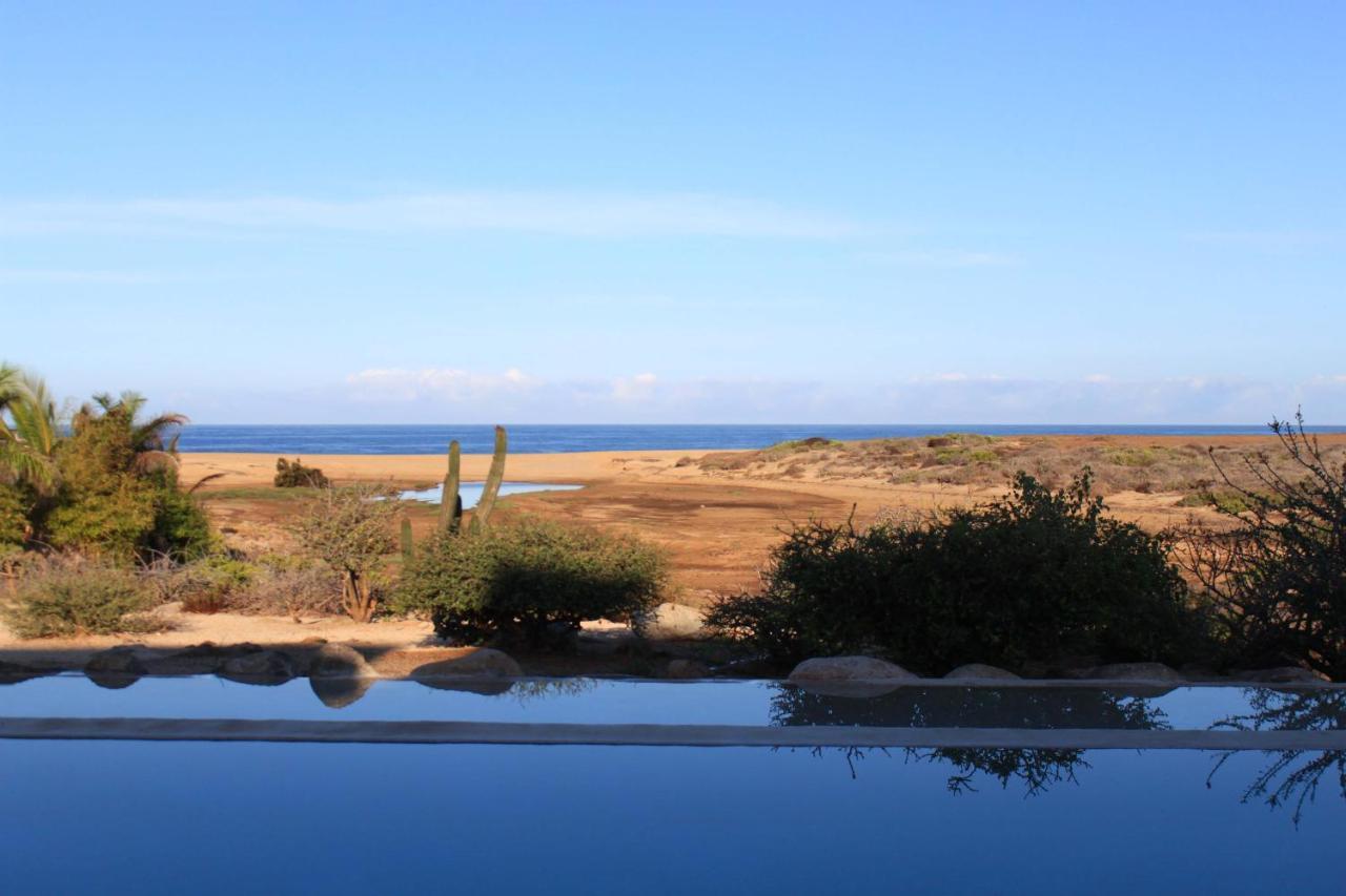 Campsite Tribu