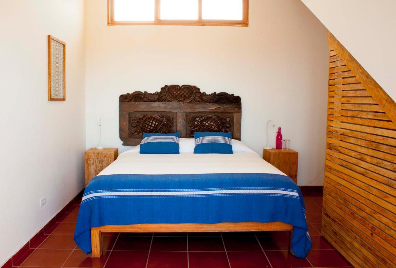 Tribu Campsite Todos Santos