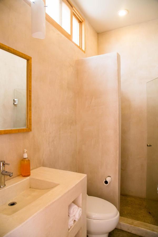 Campsite Tribu Todos Santos