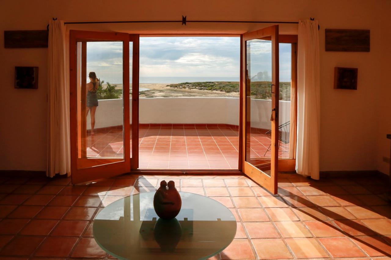 Tribu Campsite Todos Santos