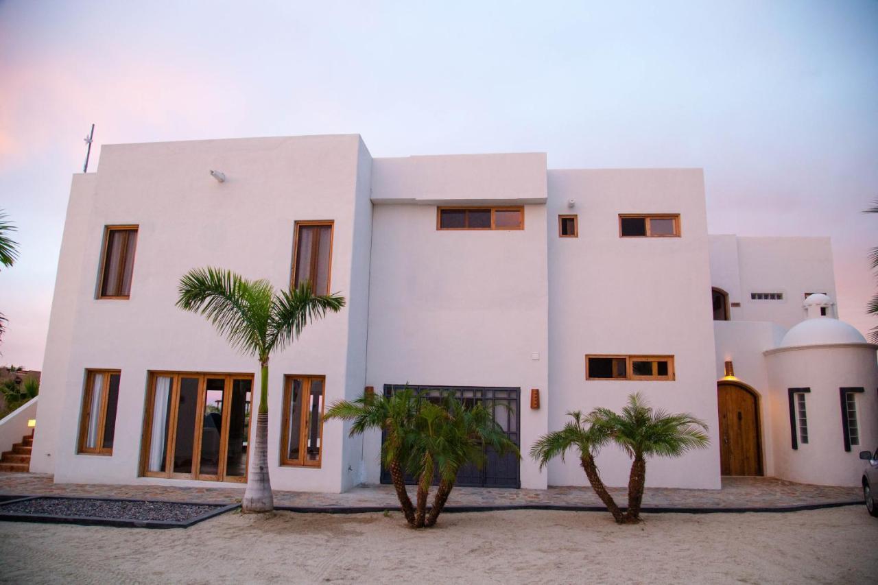 Tribu * Todos Santos