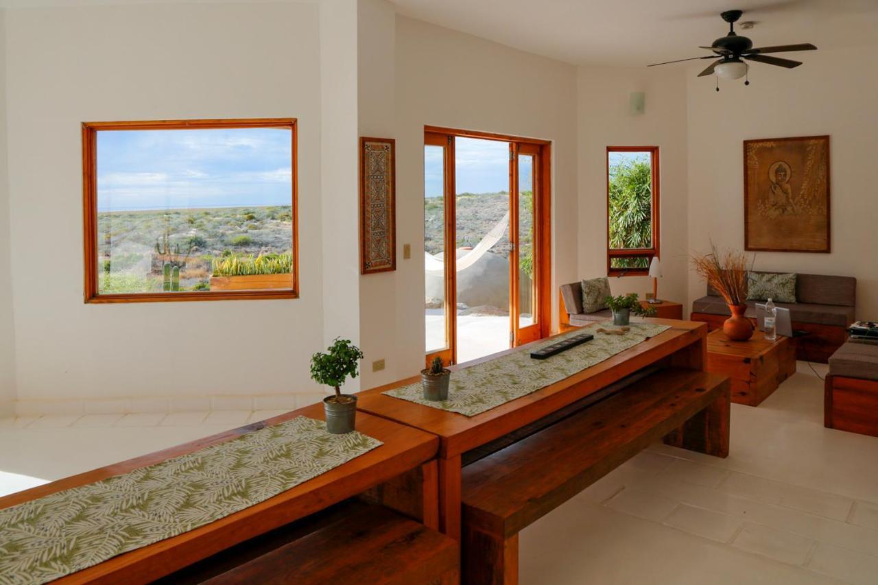 Tribu * Todos Santos