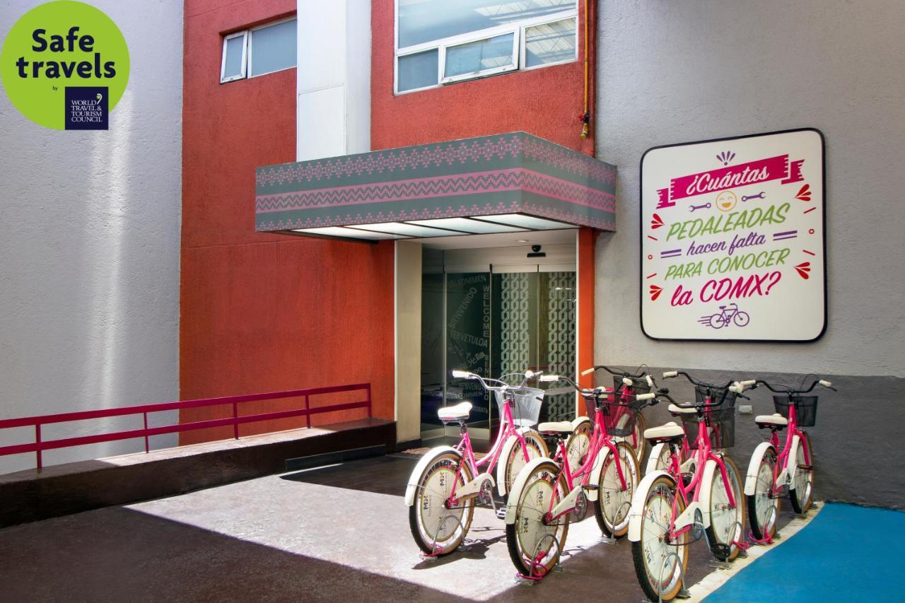 Mx Garibaldi Hotel