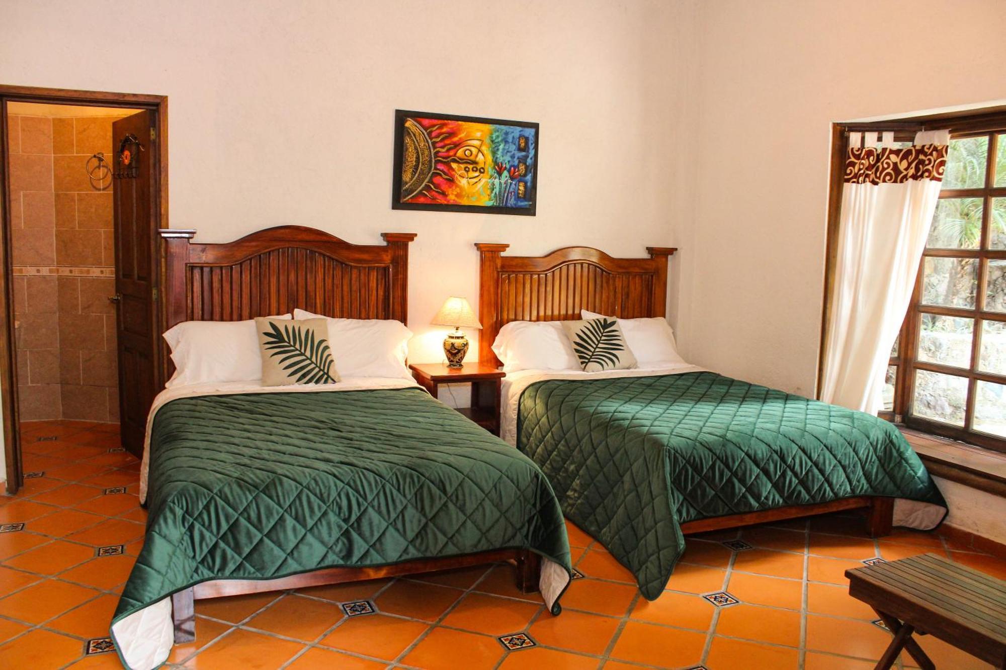 Inn Hacienda Maria Elena