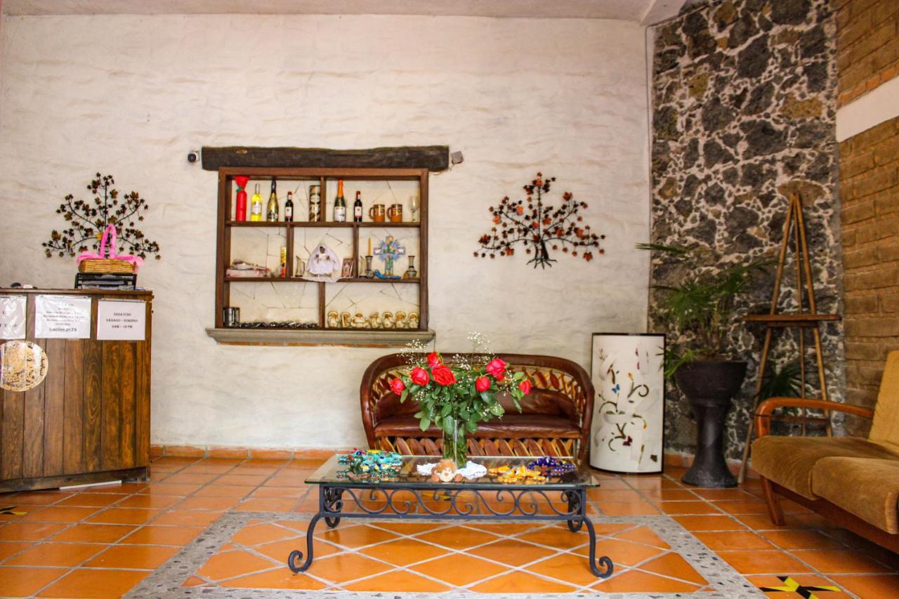 Hacienda Maria Elena
