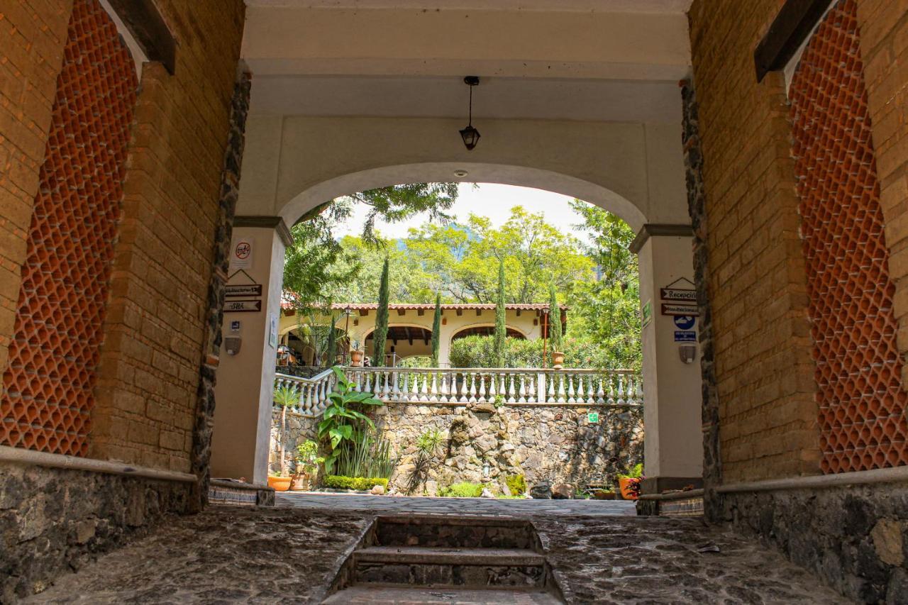 Hacienda Maria Elena Inn