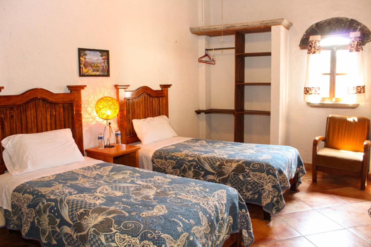 Hacienda Maria Elena