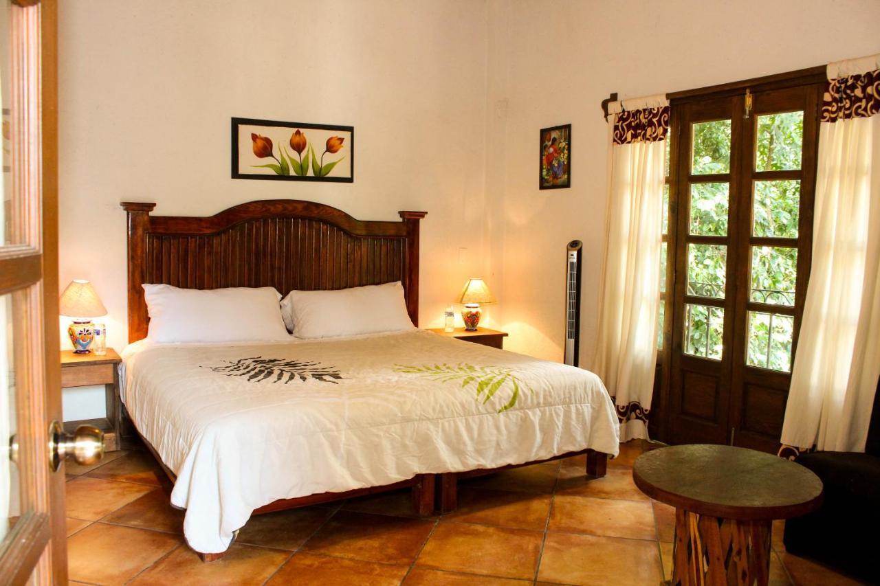 Hacienda Maria Elena Inn