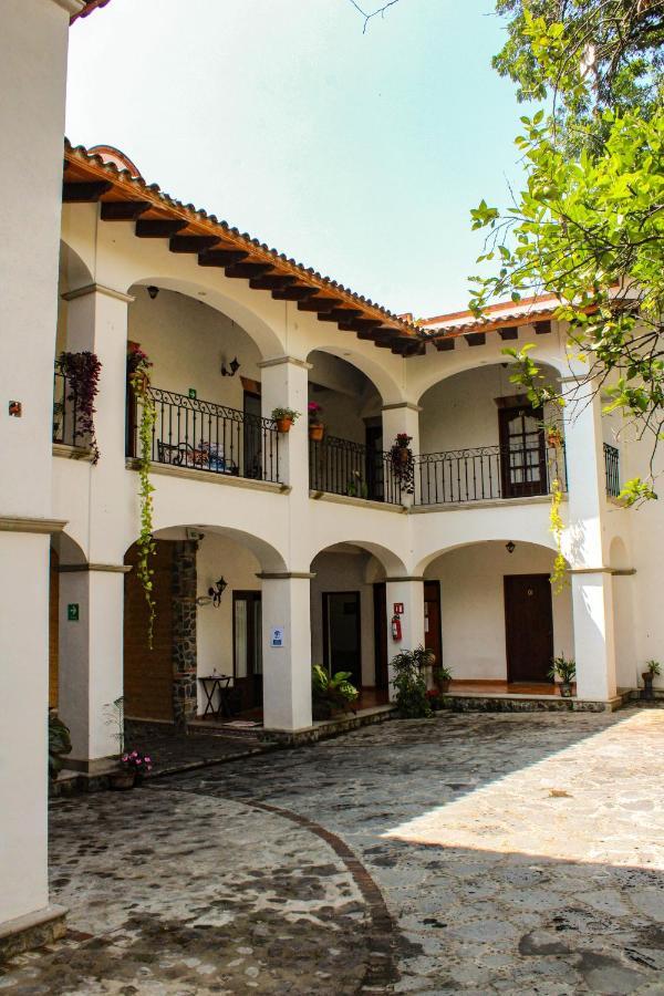 Hacienda Maria Elena