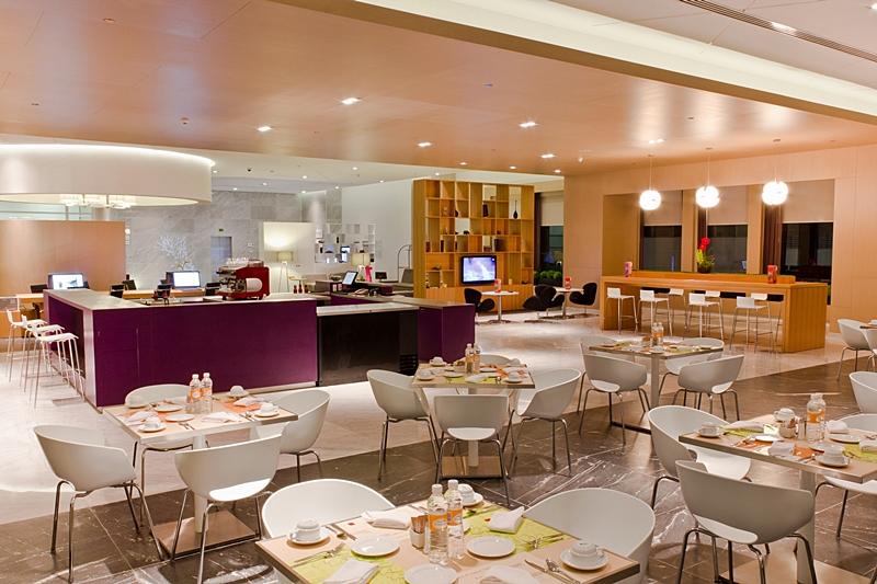 Fiesta Americas Hotel Cancun