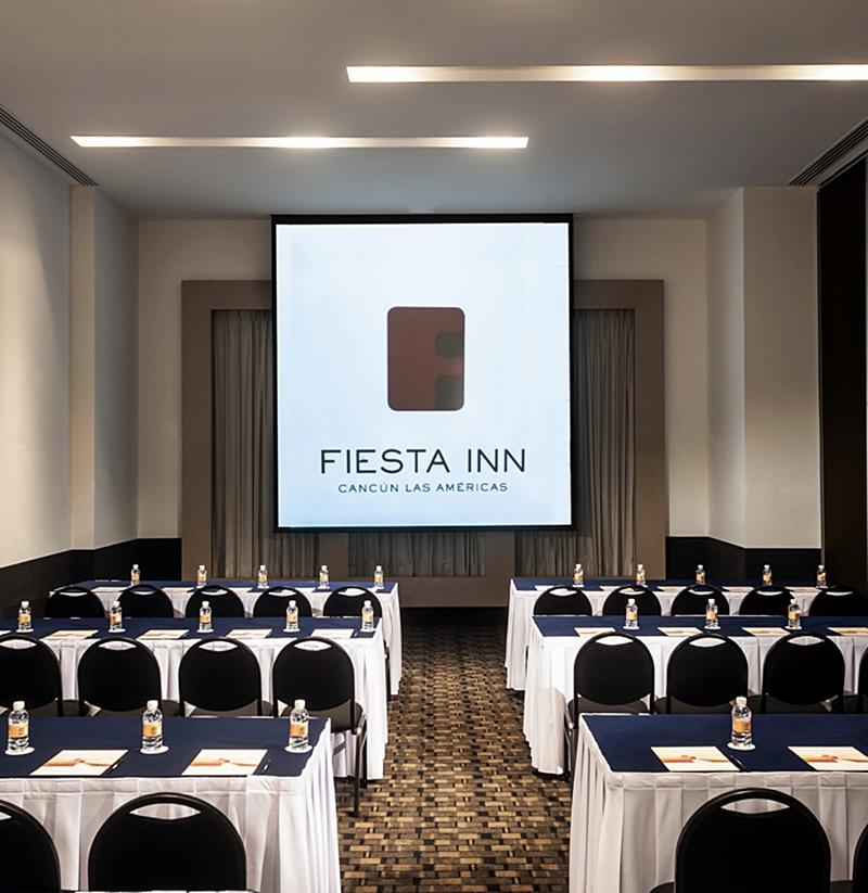 Fiesta Americas Cancun