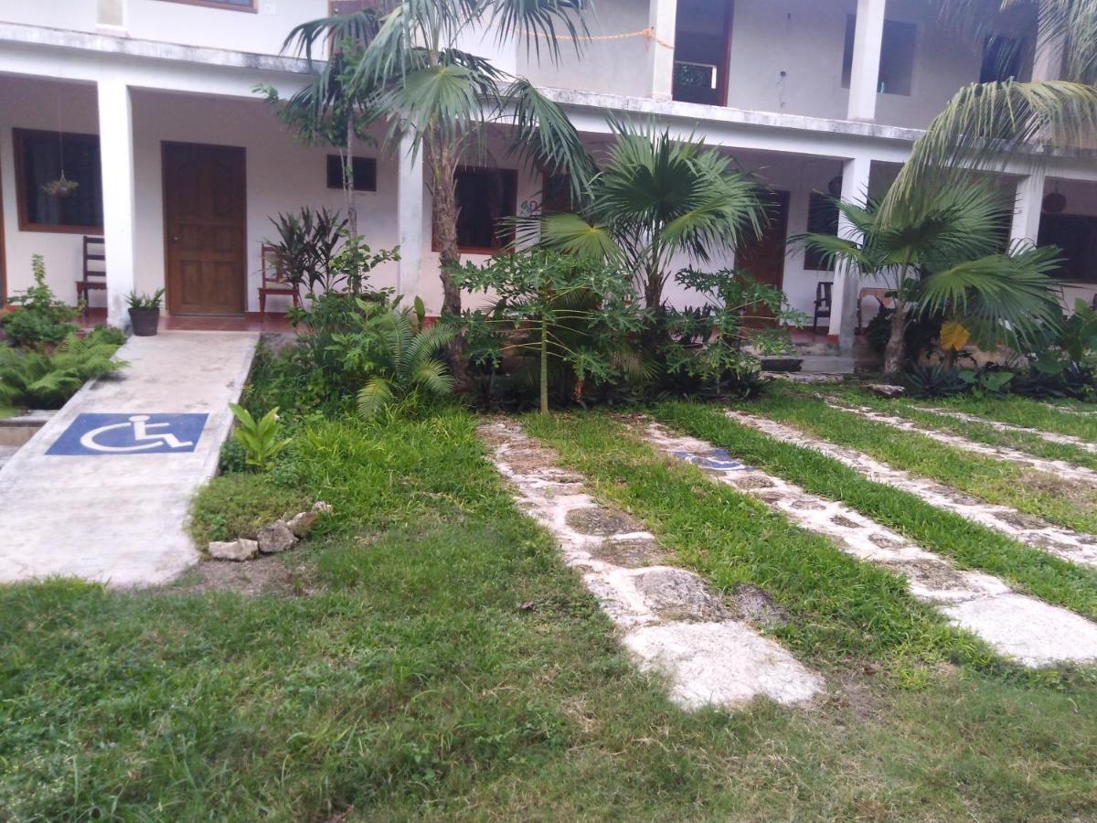 Casa Madrid Guest house
