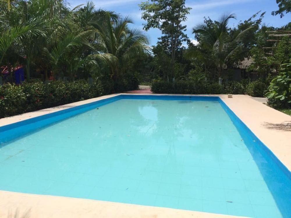 Paraiso Seyba 3* Seybaplaya