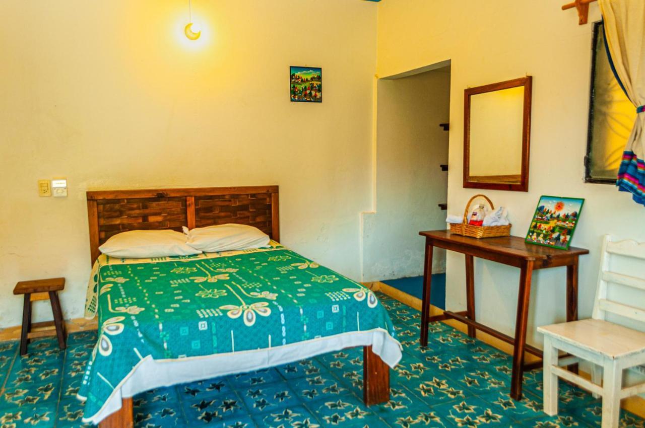 Capy Hotel