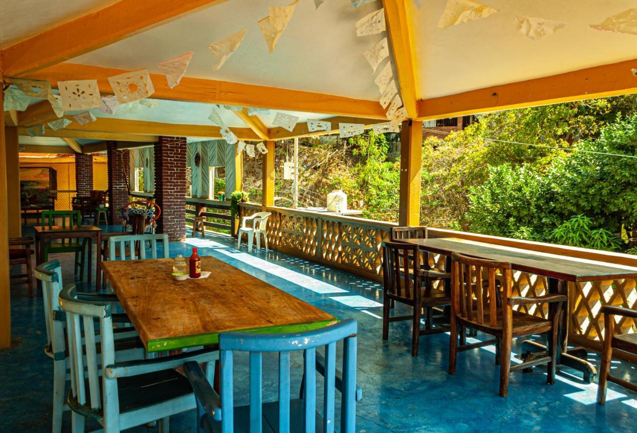 Hotel Capy