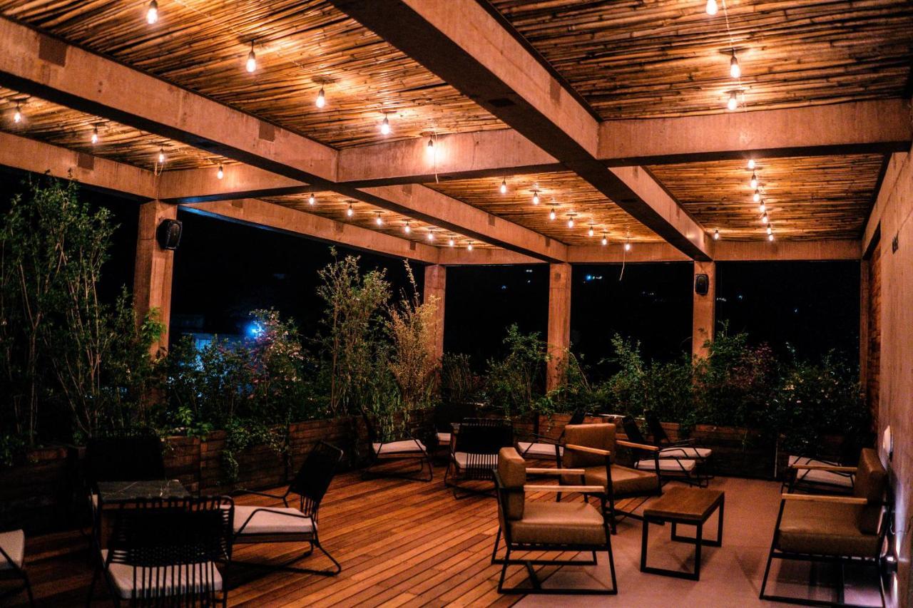 Hotel Casa De Agua 5*