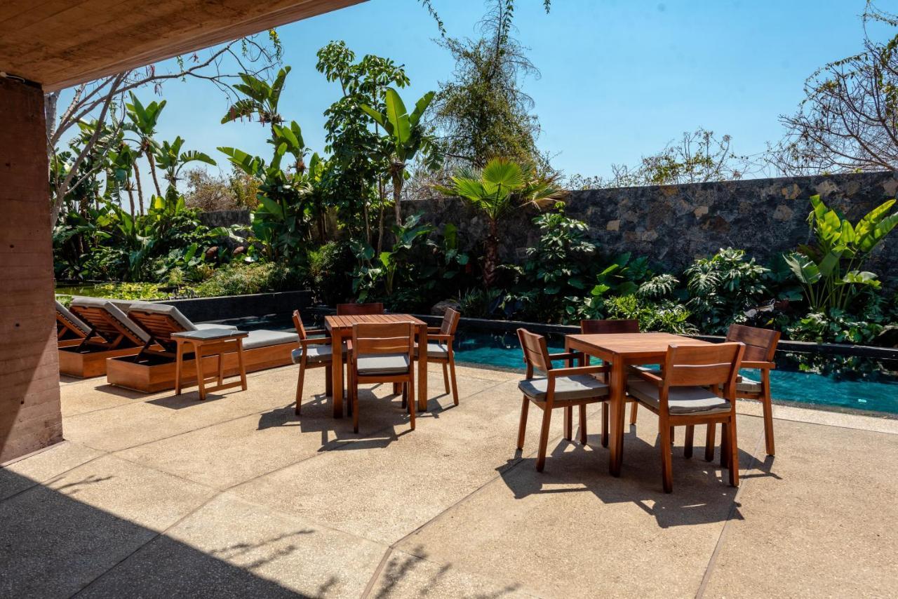 Casa De Agua Tepoztlan