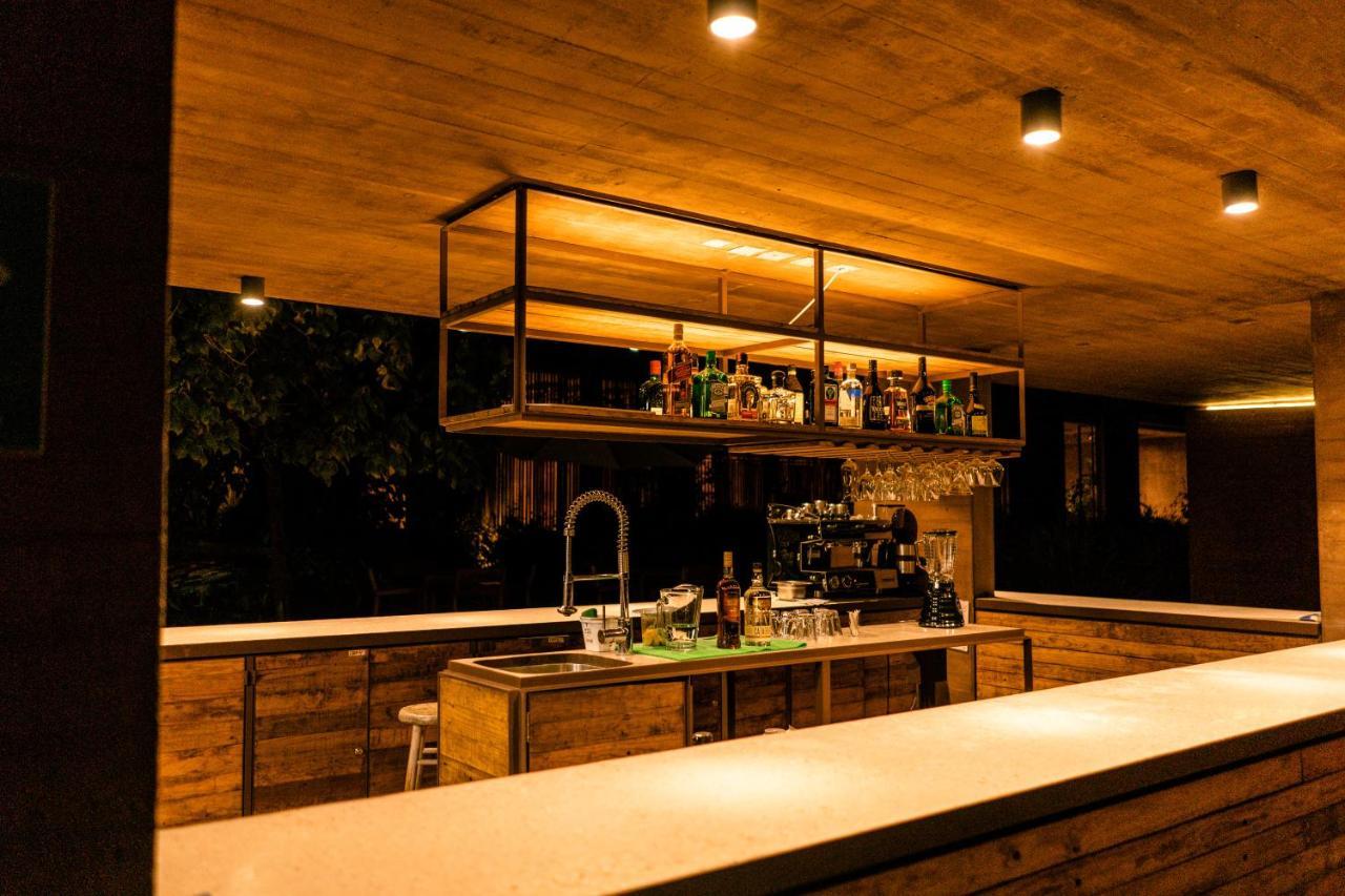 Casa De Agua 5* Tepoztlan