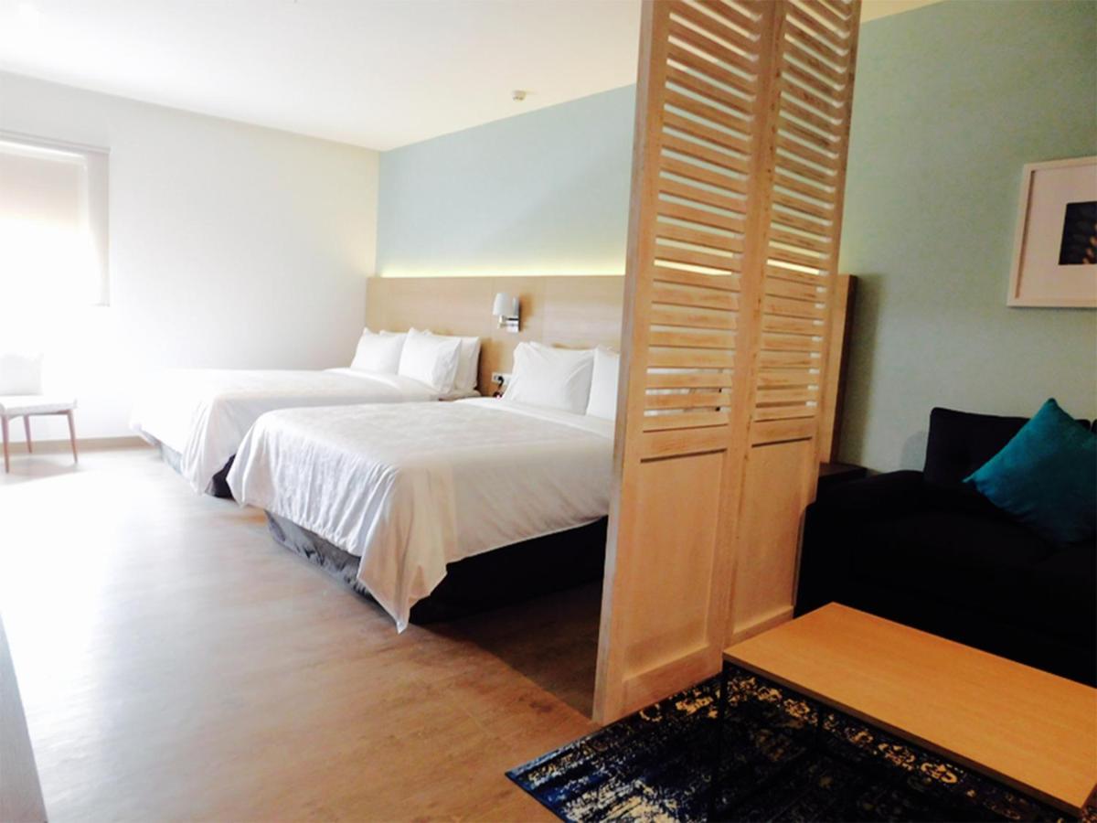 Hotel Staybridge - Tabasco By Ihg