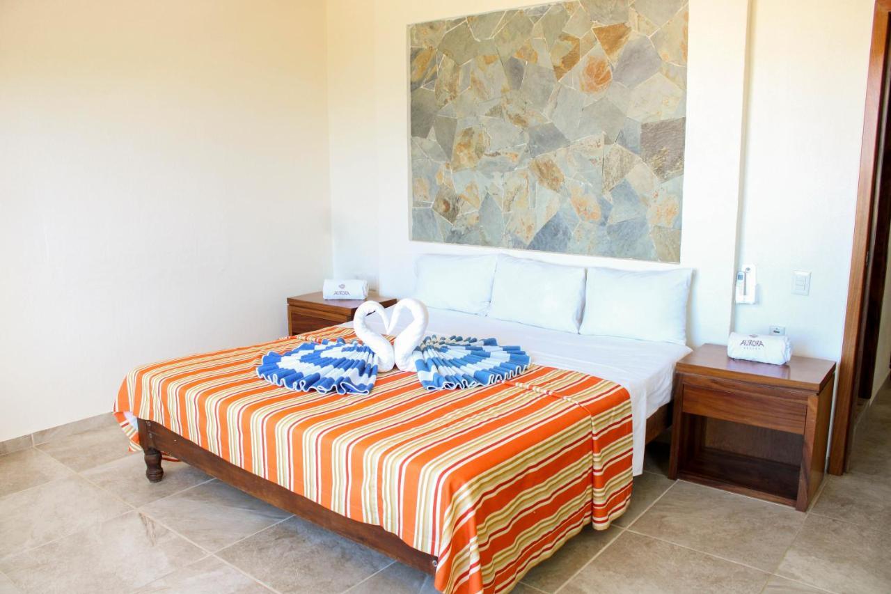Hotel Auroza 3*