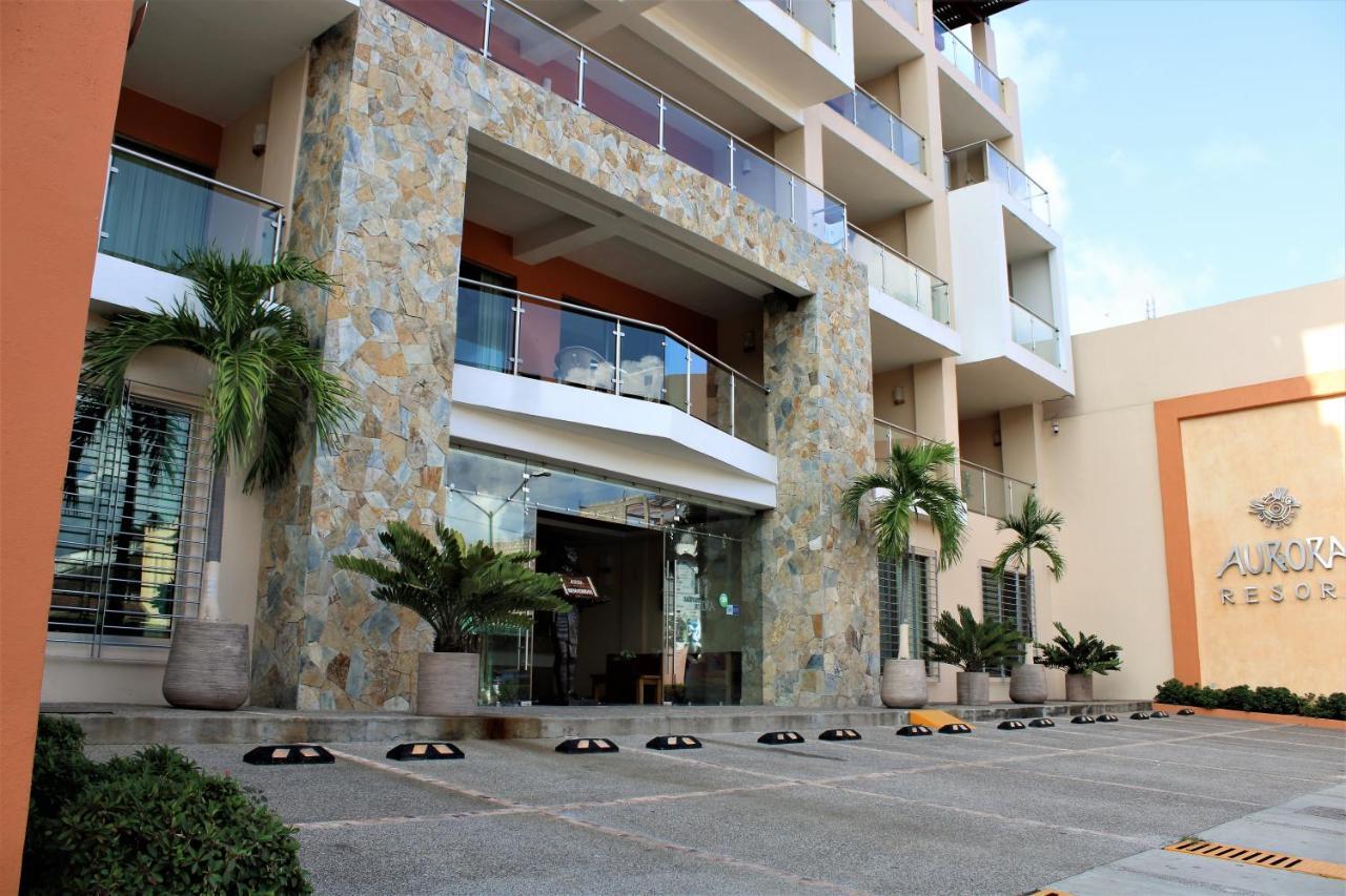 Hotel Auroza