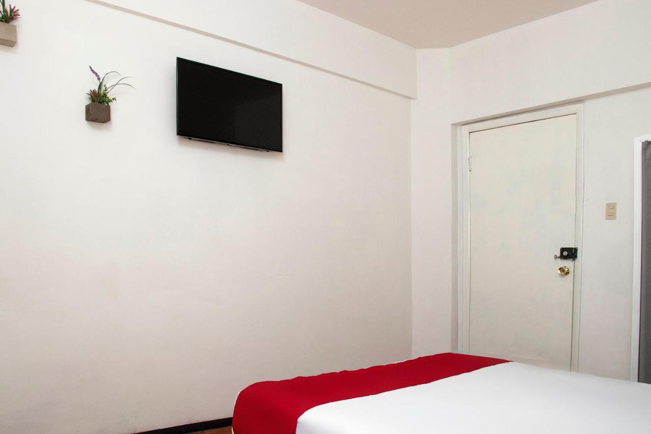 Allende 104 Hotel Chihuahua