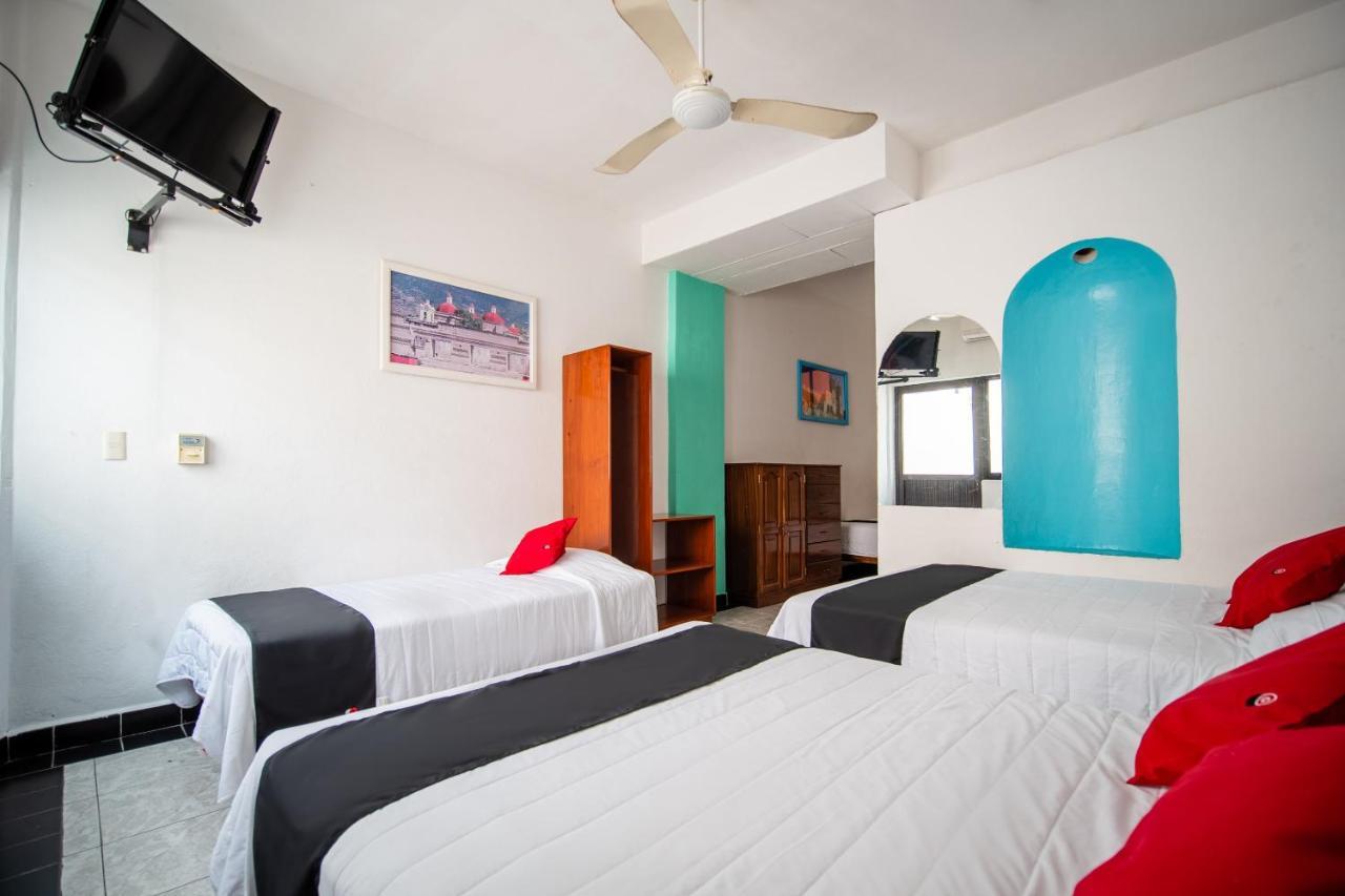 Hotel Jois Santa Cruz Huatulco