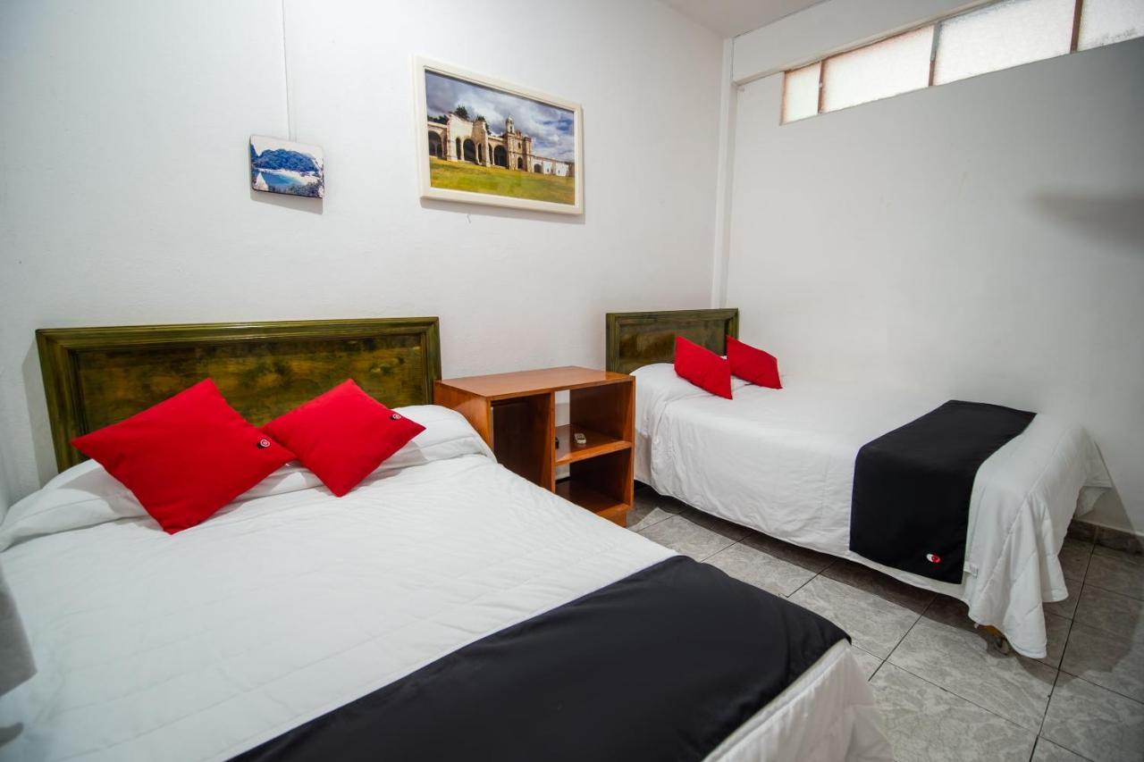 Hotel Jois