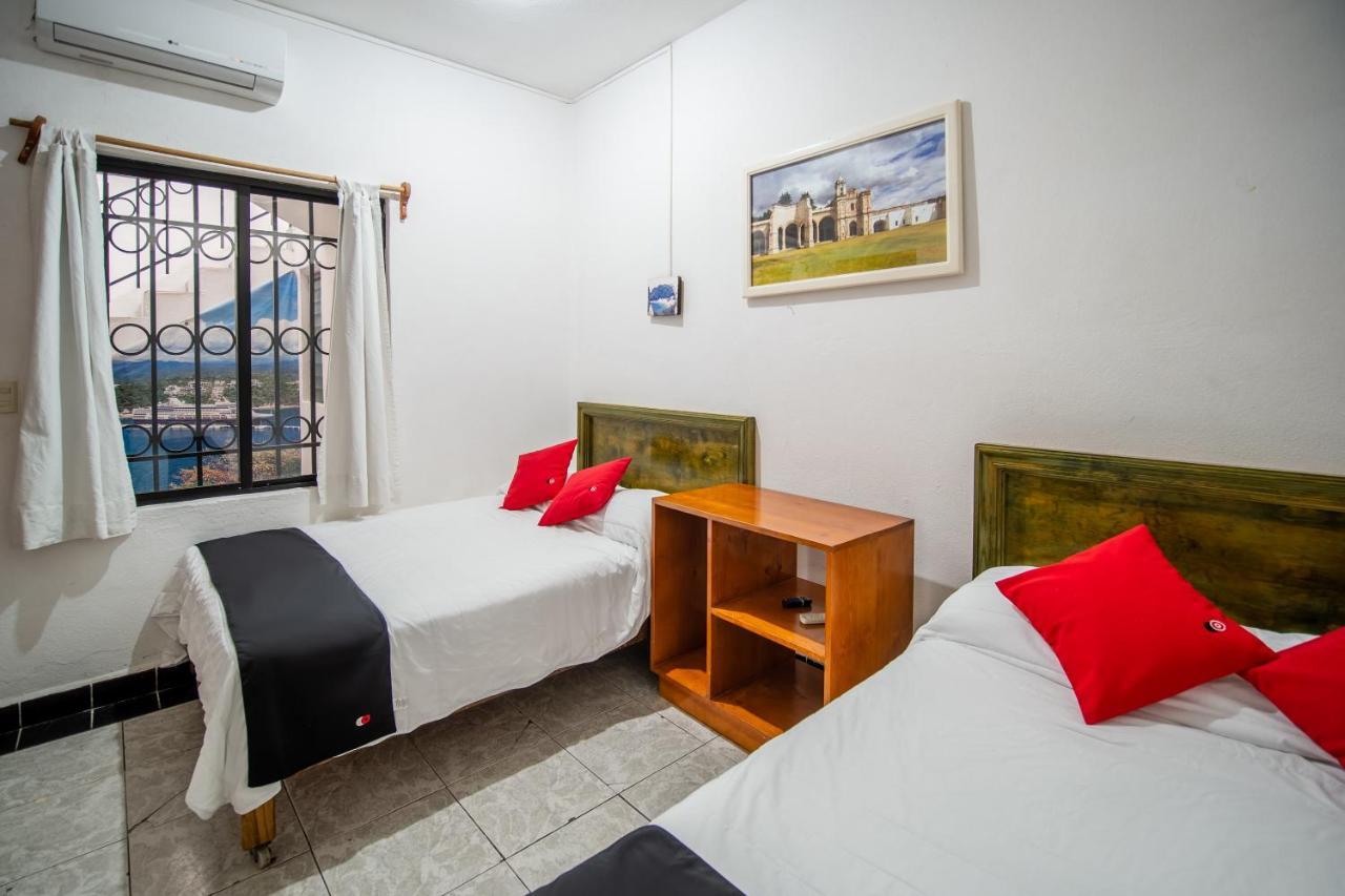 Hotel Jois Santa Cruz Huatulco