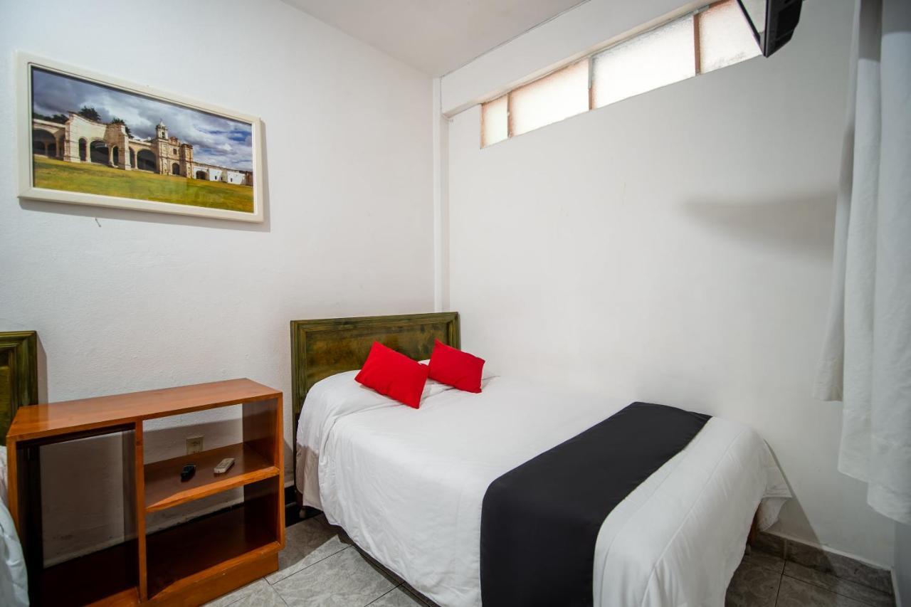 Jois Hotel Santa Cruz Huatulco