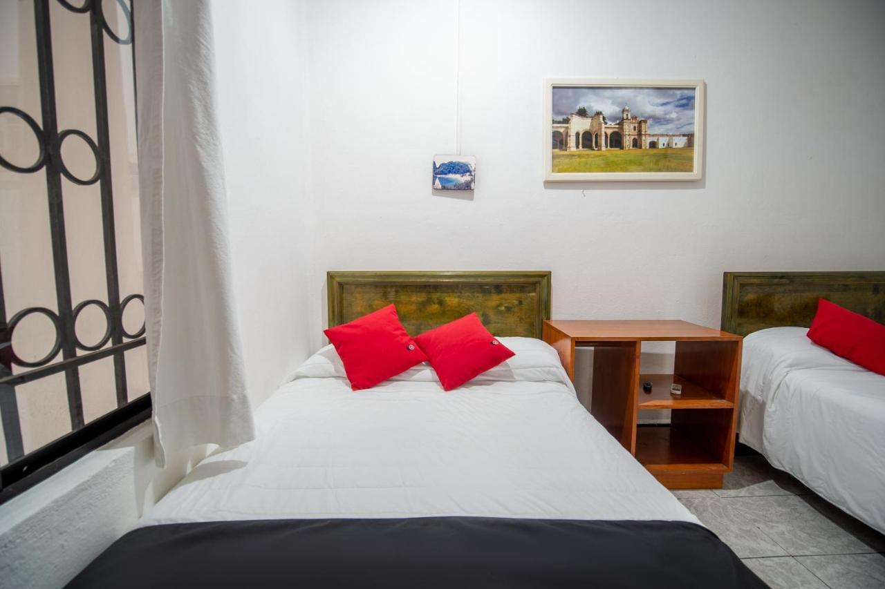 Jois Hotel