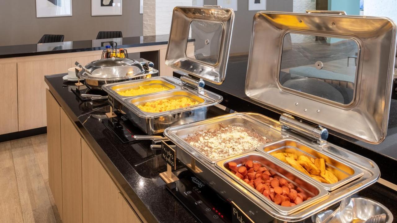 Staybridge - Tabasco By Ihg Hotel