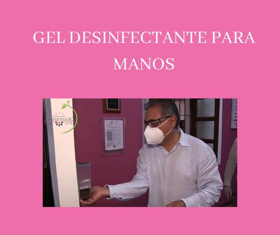Del Marquesado 3* Oaxaca