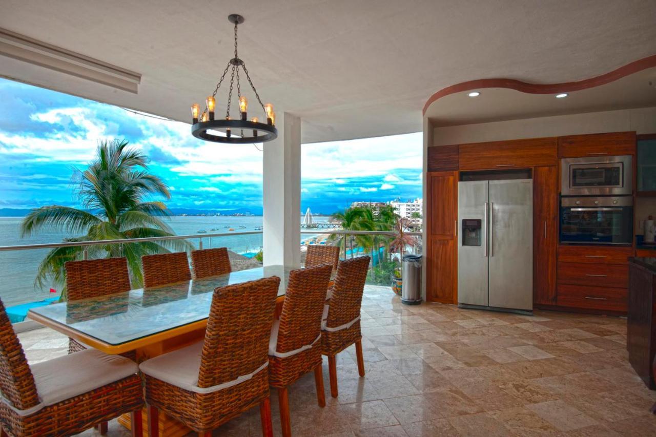 Aparthotel Vallarta Shores
