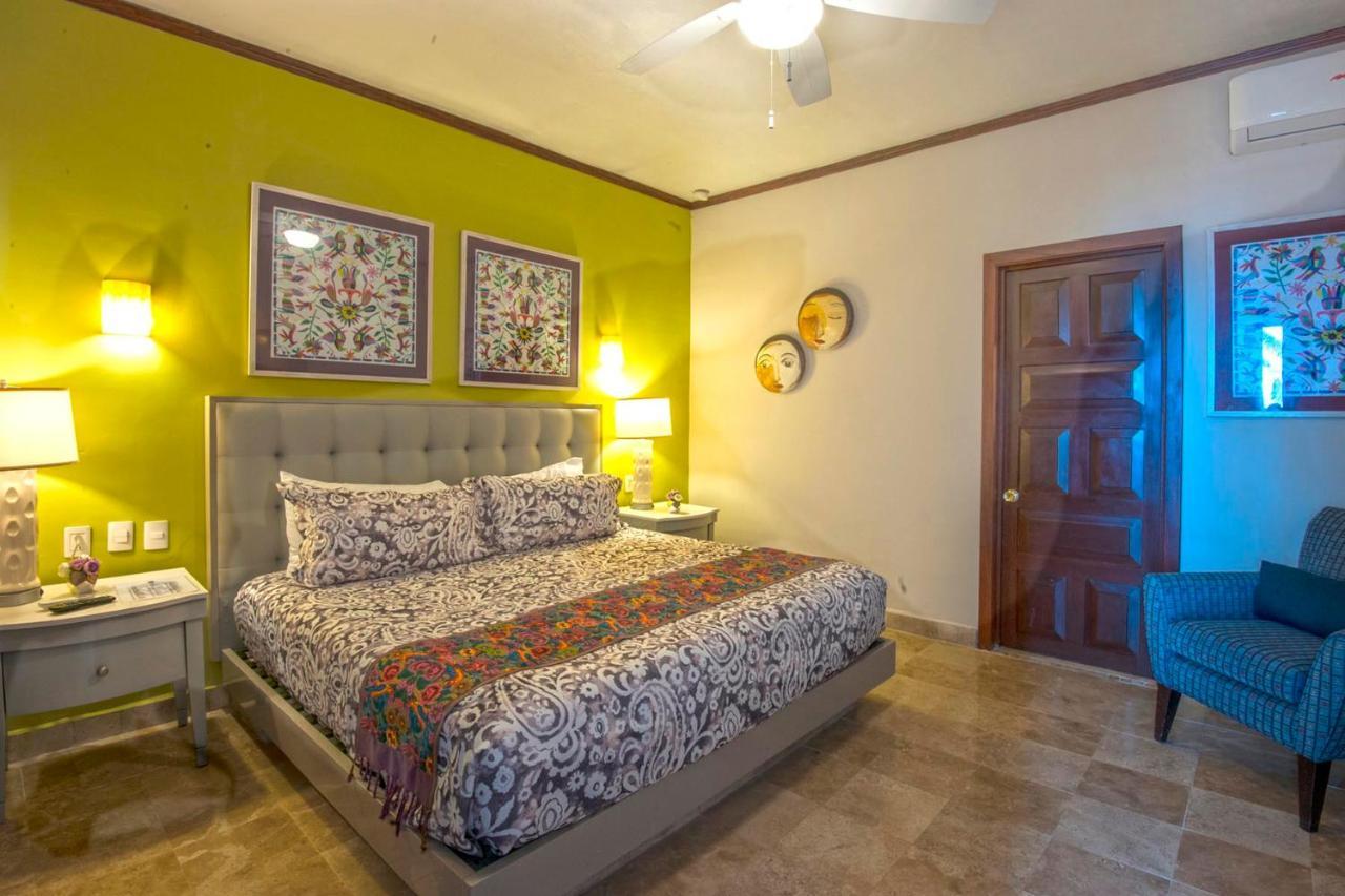 Vallarta Shores Aparthotel Puerto Vallarta