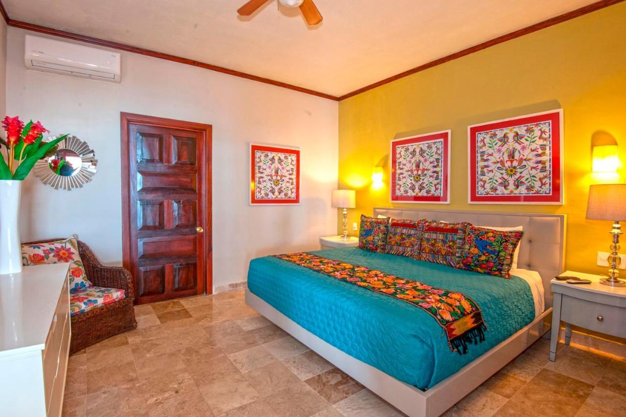 Vallarta Shores Aparthotel