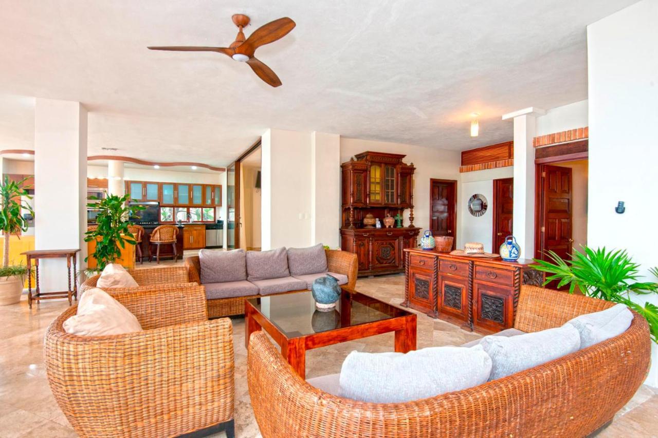 Vallarta Shores Aparthotel Puerto Vallarta