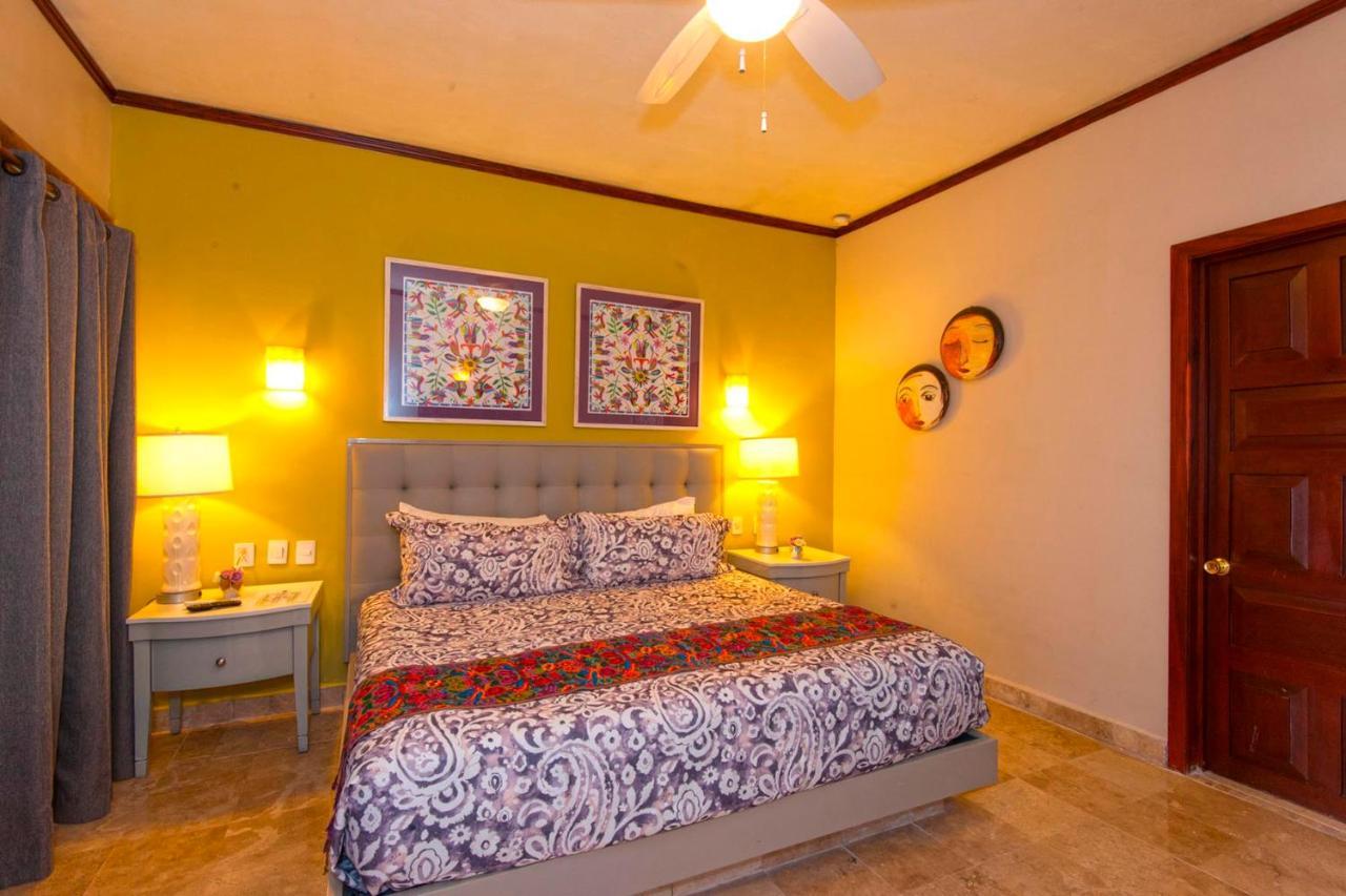Vallarta Shores 4*