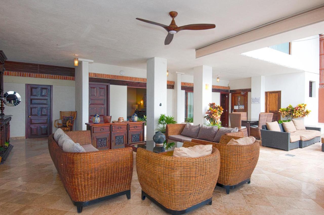 Vallarta Shores Aparthotel Puerto Vallarta