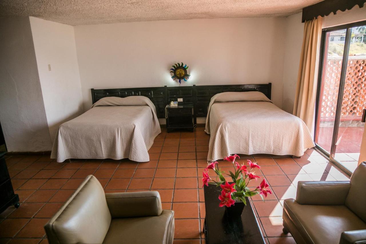 Playa De Cortes Hotel Guaymas