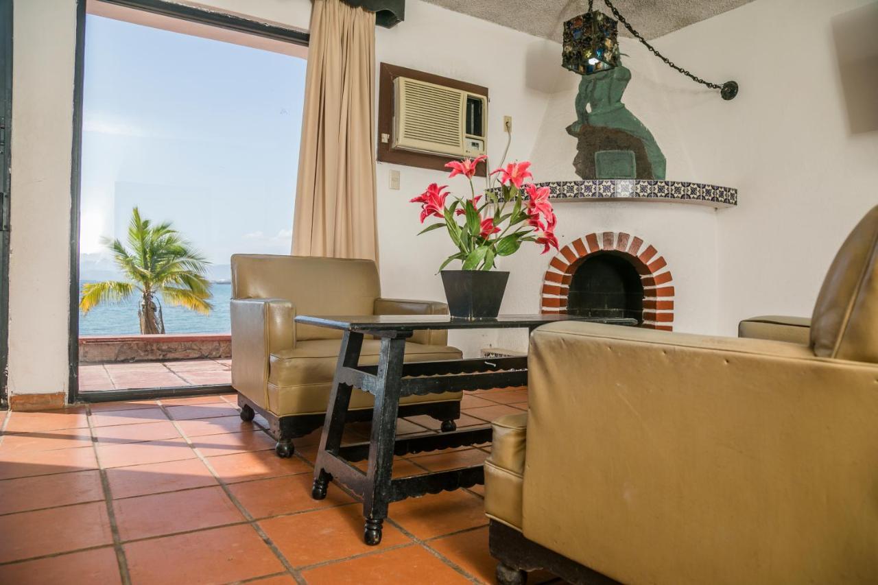 Hotel Playa De Cortes