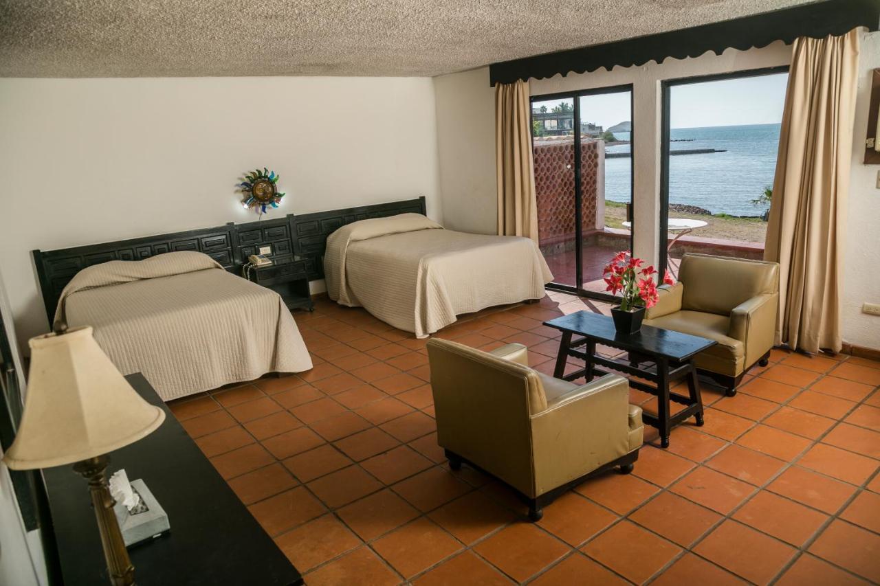 Hotel Playa De Cortes Guaymas