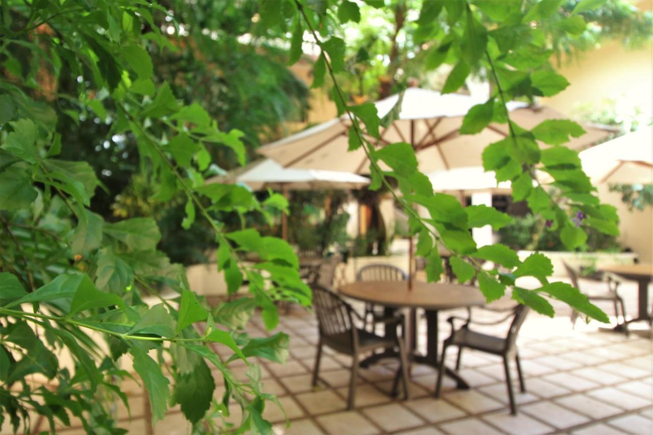 Maya Tulipanes Express Hotel Palenque
