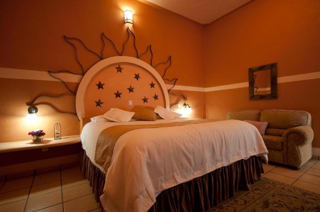 Hotel El Rebozo 5*