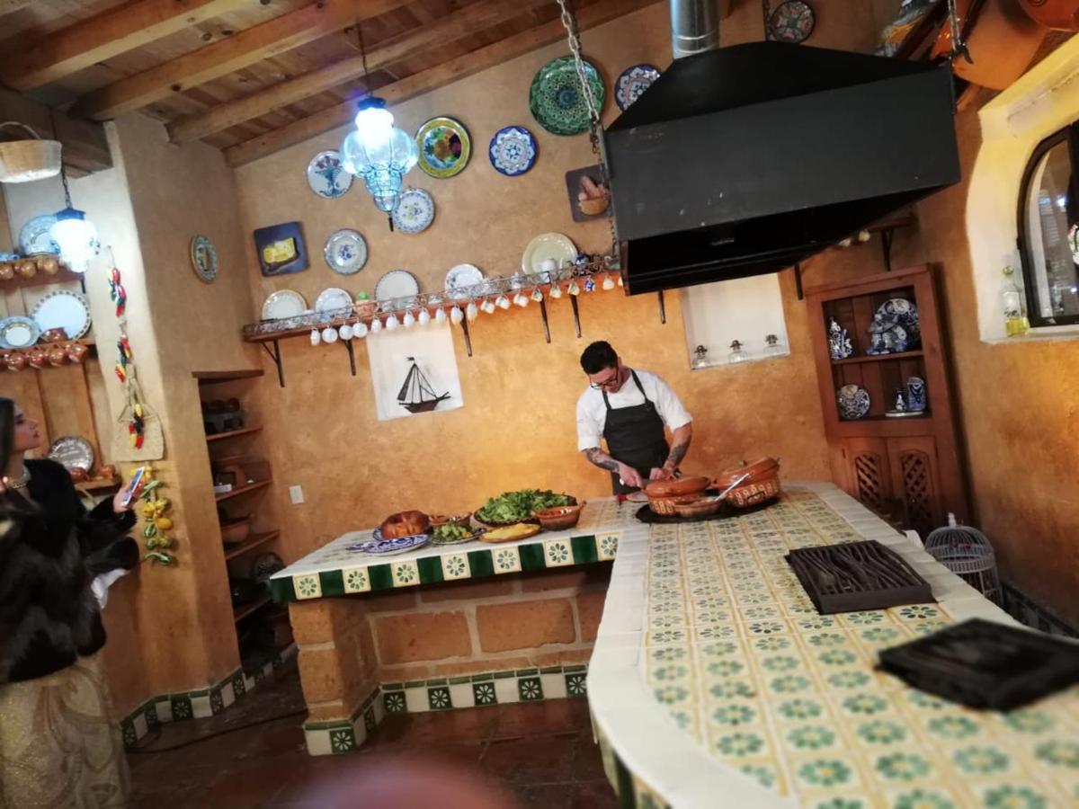 El Rebozo Hotel 5*