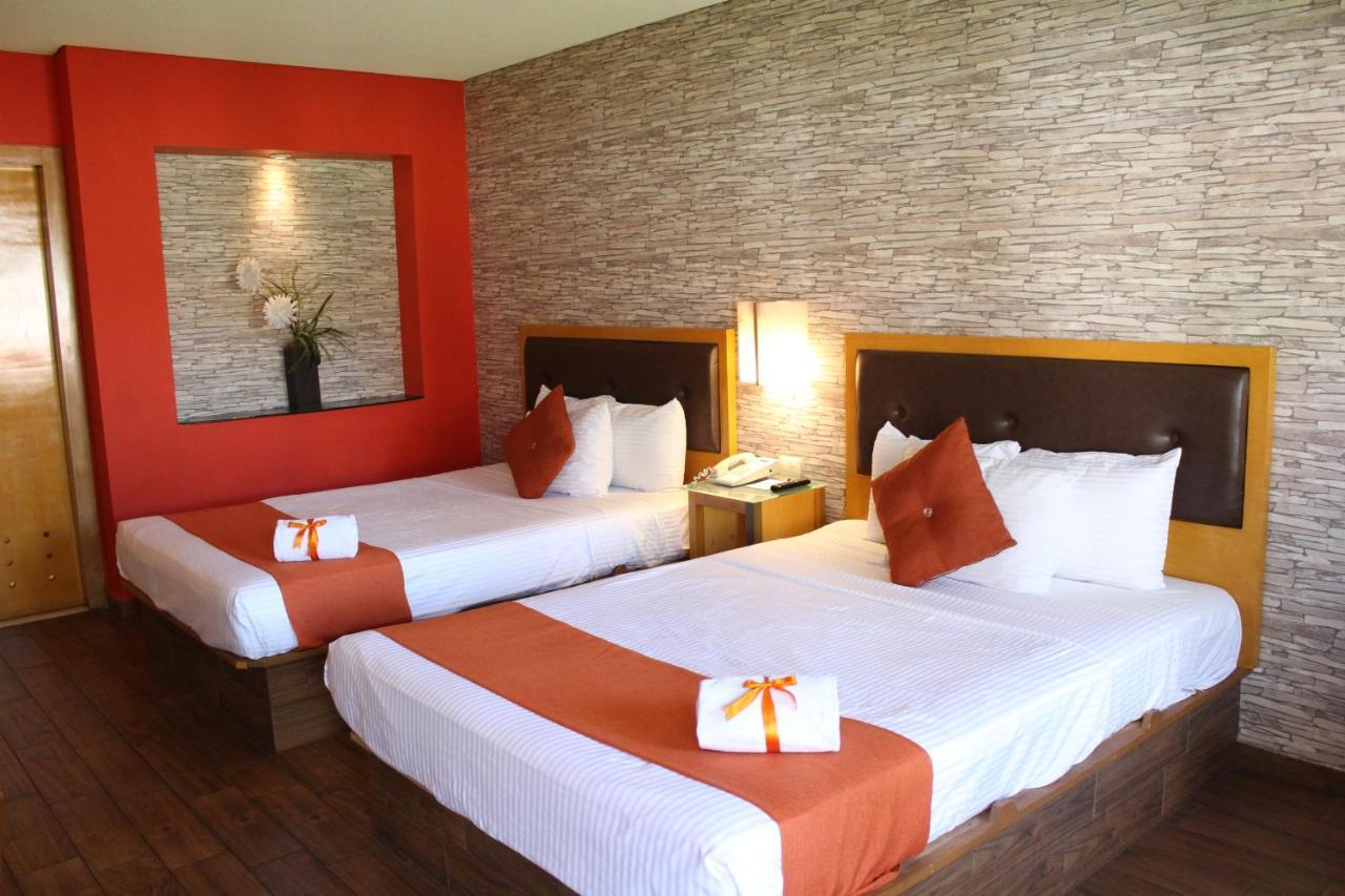 Hotel Colonial Hermosillo